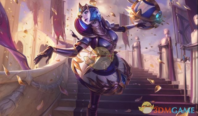 《LOL》8.22更新内容汇总