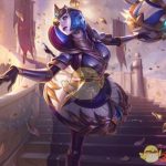 《LOL》S9季前赛更新内容汇总