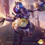 《LOL》S9季前赛新皮肤大全
