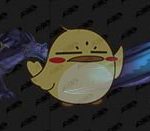 《魔兽世界》8.1海岛探险坐骑预览