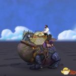 《魔兽世界》8.1珠宝加工图纸介绍
