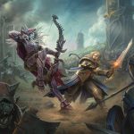 《魔兽世界》8.0全新熊德天赋攻略