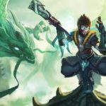 《LOL》8.21版本更新汇总