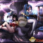 《LOL》10月25日更新内容汇总