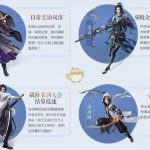 《剑网3》世外蓬莱速升95级攻略
