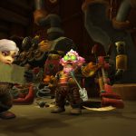 《魔兽世界》8.0PVP点数改动