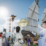 《剑网3》世外蓬莱MV剧情分享