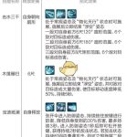 《剑网3》蓬莱技能介绍