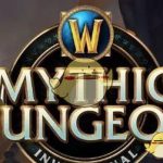 《魔兽世界》8.0大秘境邀请赛介绍
