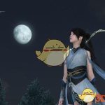《逆水寒》九灵70级稀有配件介绍