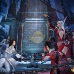 《剑网3》世外蓬莱新团本介绍