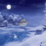 《剑网3》世外蓬莱新5人秘境介绍
