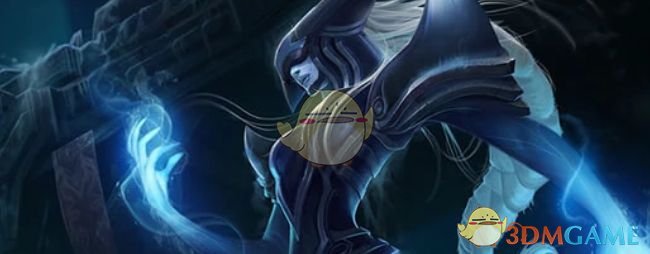 《LOL》S9丽桑卓改动预览