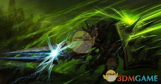 《魔兽世界》8.1防战改动预览