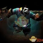 《魔兽世界》8.1酒仙武僧改动预览