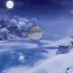 《剑网3》龙泉府镜泊湖秘境攻略