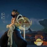 《剑网3》迷渊岛秘境攻略