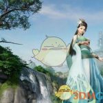 《剑网3》九辩馆秘境攻略