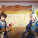 《梦想世界》血巫技能推荐