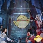 《剑网3》普通冰火岛监狱攻略