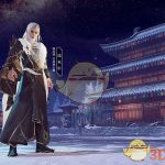 《剑网3》世外蓬莱全职业平衡改动