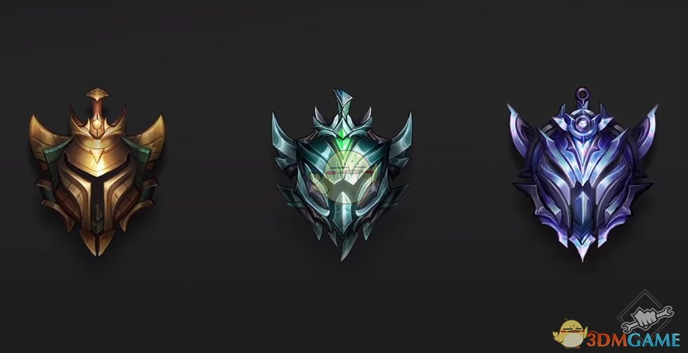 《LOL》S9排位机制详解