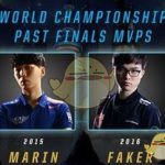 《LOL》S8总决赛MVP选手介绍