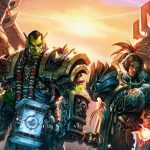 《魔兽世界》8.0奥迪尔史诗模式戈霍恩 织雾武僧心得分享
