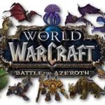 《魔兽世界》8.1新坐骑出处汇总