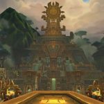 《魔兽世界》8.1达布隆币可兑换海马坐骑