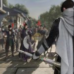 《逆水寒》跨服比武大会说英雄谁是英雄参赛要求