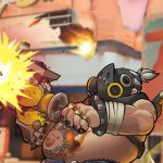 《守望先锋》团队死斗4v4阵容搭配技巧