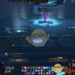 《魔兽世界》8.1冰法技能天赋改动预览