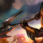 lol8.21皇子符文怎么点