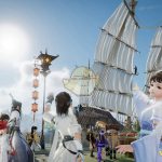 《剑网3》11月1日更新内容预览