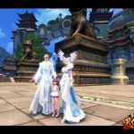《笑傲江湖OL》1-36级升级攻略