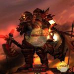 《魔兽世界》8.1增强萨天赋技能改动