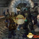 《魔兽世界》8.1武器战天赋技能改动