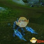 《魔兽世界》8.1狂暴战天赋技能改动