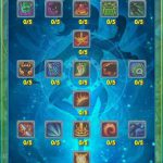 《梦幻诛仙2》焚香谷天书技能一览