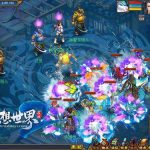 《梦幻诛仙2》60级以下宠物选择