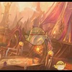 《魔兽世界》8.1战争前线玩具介绍