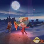 《剑网3》世外蓬莱七秀PVE攻略