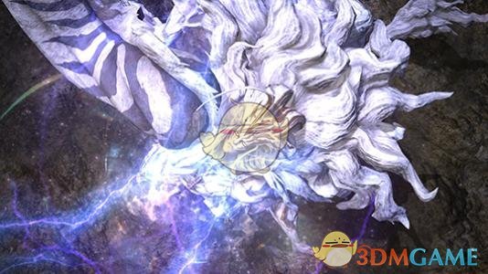 《最终幻想14》白虎诗魂战攻略