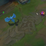 《LOL》冰鸟重做技能特效展示