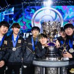 《LOL》S8冠军宝箱领取地址分享