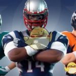 《堡垒之夜》NFL橄榄球联动皮肤获得方法
