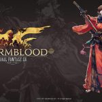 《最终幻想14》绝神兵武士心得