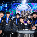 《LOL》S8LPL夺冠回馈活动第二波活动奖励