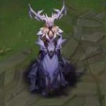《LOL》女巫集会丽桑卓皮肤介绍